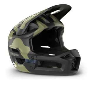 Шлем BLUEGRASS VANGUARD CORE MIPS CE CAMO LIMITED EDITION