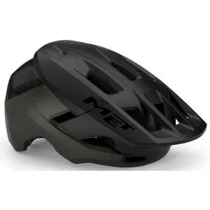 Шлем MET TERRAE MIPS CE BLACK | MATT 