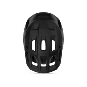 Шлем MET TERRAE MIPS CE BLACK | MATT 