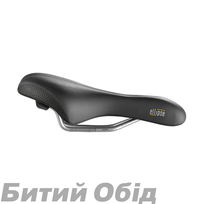 Сідло Selle Royal Ellipse Athletic
