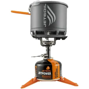 Система приготування їжі JetBoil Stash 0.8 л