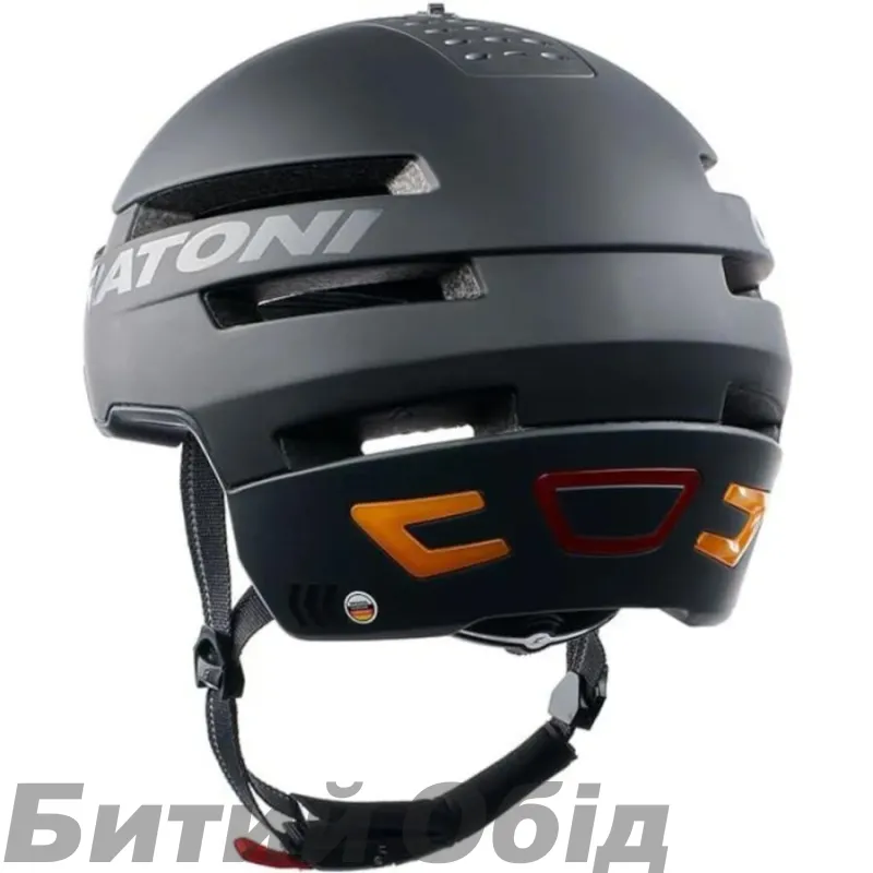 Велошолом Cratoni SmartRide 1.2 