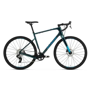Велосипед Rocky Mountain SOLO C50 GN/BL 