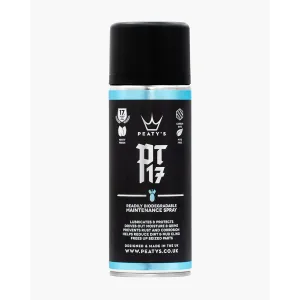Спрей для общего ухода Peaty's PT17 General Maintenance Spray, 750ml