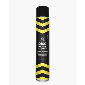 Спрей очиститель для роторов Peaty's Disc Brake Cleaner, 750ml