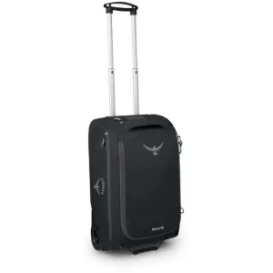 Сумка на колесах Osprey Daylite Carry-On Wheeled Duffel 40 black - O/S 