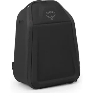 Сумка Osprey Camera Cube charcoal grey черный