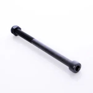 Вісь для колеса самокату Tempish Nut screw diameter 8mm/Length 