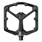 Педали CrankBrothers PEDAL STAMP 7 LARGE BLACK Педали CrankBrothers PEDAL STAMP 7 LARGE BLACK