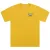 Футболка TLD SHORT SLEEVE TEE; CARB [GOLD] LG