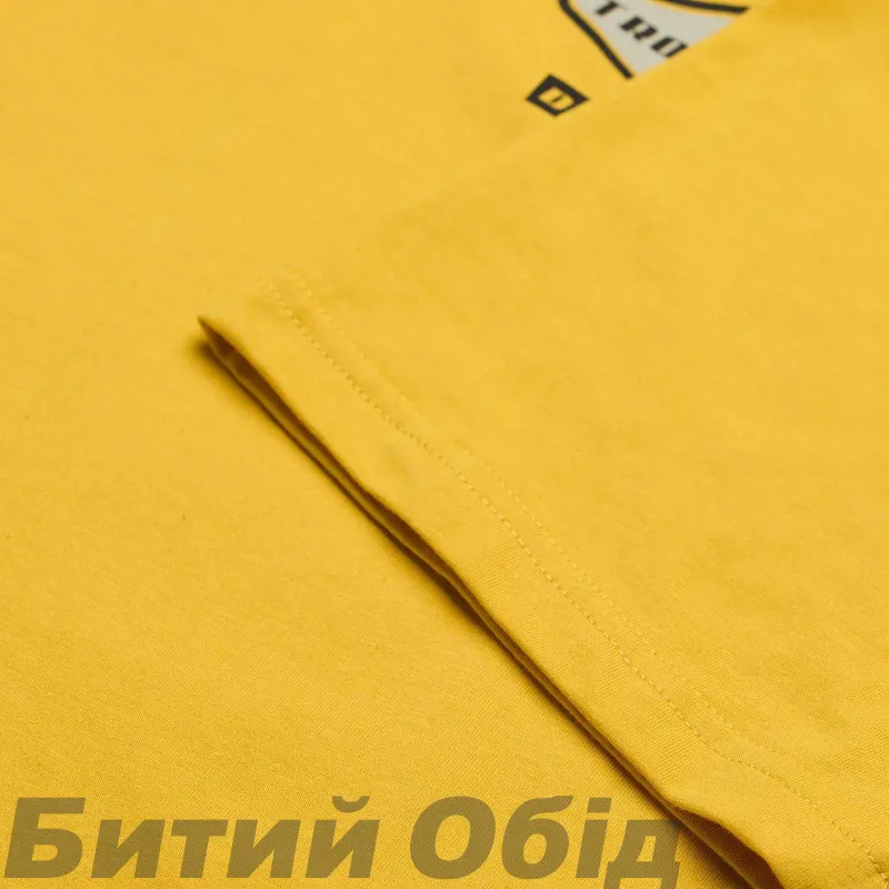 Футболка TLD SHORT SLEEVE TEE; CARB [GOLD]