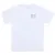 Футболка TLD SHORT SLEEVE TEE; PAINT SHOP [WHITE] LG