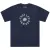 Футболка TLD SHORT SLEEVE TEE; ROTATION [NAVY HEATHER] SM