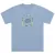Футболка TLD SHORT SLEEVE TEE; VELOCITY [SMOKE BLUE] MD