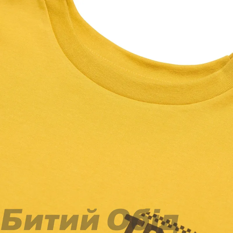 Футболка TLD WOMENS SHORT SLEEVE TEE; SMILEY [GOLDEN] SM