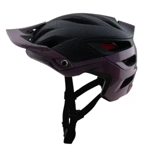 Вело шлем TLD A3 MIPS HELMET; HALO [PURPLE] 