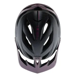 Вело шлем TLD A3 MIPS HELMET; HALO [PURPLE] 