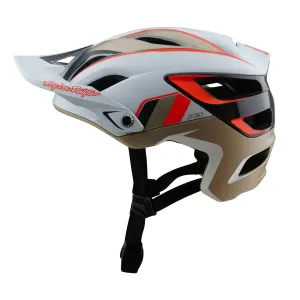 Вело шлем TLD A3 MIPS HELMET; INTAKE [WHITE] 