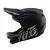 Вело шолом TLD D4 CARBON HELMET; [STEALTH BLACK] MD