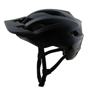 Вело шолом TLD FLOWLINE HELMET; POINT [BLACK / CHARCOAL] 
