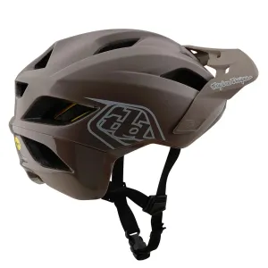 Вело шлем TLD YOUTH FLOWLINE HELMET; POINT [CAPER / CHALK] OSFA