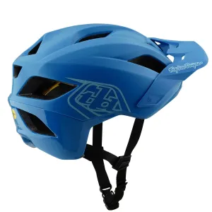 Вело шлем TLD YOUTH FLOWLINE HELMET; POINT [COBALT / BLUE] OSFA
