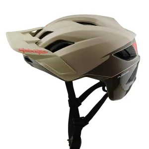 Вело шлем TLD FLOWLINE SE HELMET; TROOPER [TITANIUM] 