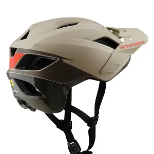 Вело шлем TLD FLOWLINE SE HELMET; TROOPER [TITANIUM] 