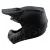 Мото шолом TLD GP PRO HELMET; MONO [BLACK] LG