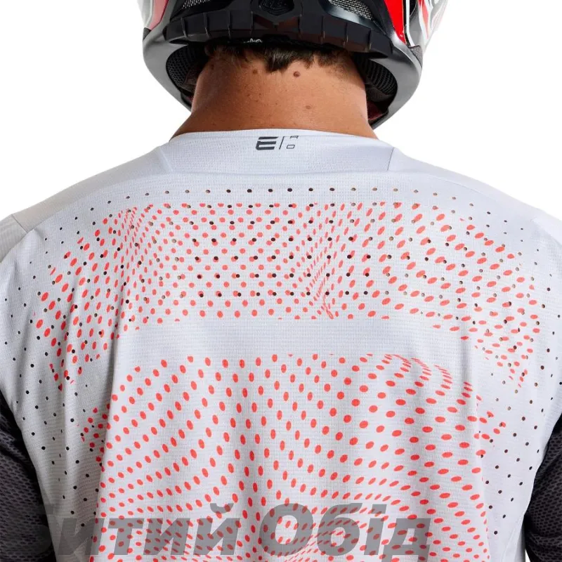 Мото джерсі TLD SE PRO JERSEY; VECTRA [CHALK] 