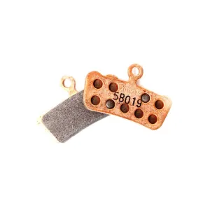 Тормозные колодки SRAM DISC BRAKE PADS STL/METAL GD/TR
