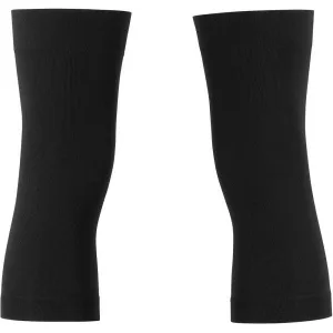 Утеплитель колен ASSOS Spring Fall Knee Warmers BlackSeries