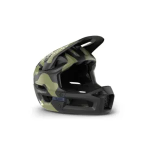 Шлем BLUEGRASS JETRO MIPS CE CAMO LIMITED EDITION 