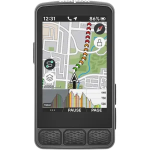 Велокомпьютер WAHOO ELEMENT BOLT V3 GPS Cycling Computer 