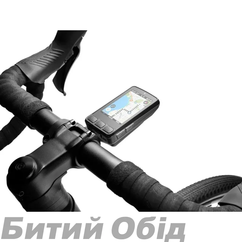 Велокомп'ютер WAHOO ELEMENT ROAM V3 GPS Cycling Computer - WFCC8