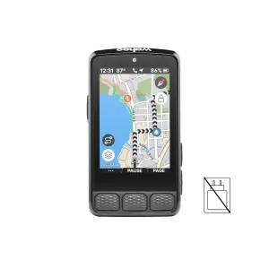 Велокомпьютер WAHOO ELEMENT ROAM V3 GPS Cycling Computer - WFCC8