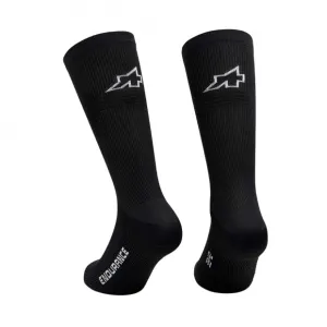 Носки ASSOS Endurance Socks S11 Black Series, II/43-46 