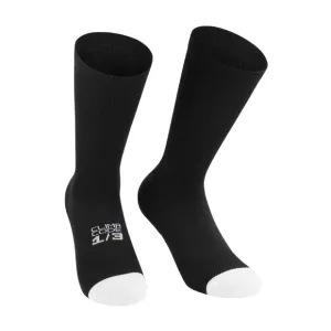 Носки ASSOS Endurance Socks S11 Black Series, II/43-46 