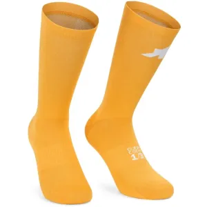 Носки ASSOS Racing Socks S11 Flame Orange