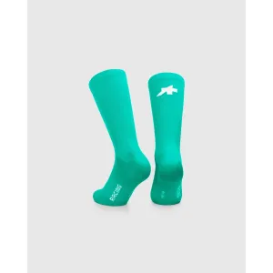 Носки ASSOS Racing Socks S11 Halo Green
