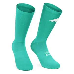 Носки ASSOS Racing Socks S11 Halo Green
