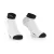 Шкарпетки ASSOS RS Socks SUPERLEGER low White Series, II/43-46 