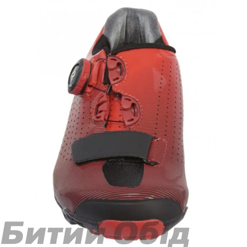 Велосипед SHIMANO XC7 красная, разм. EU45