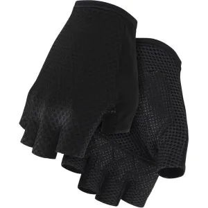Перчатки ASSOS Endurance Gloves S11 Black Series