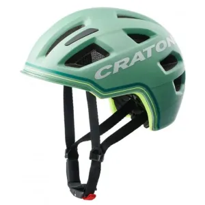 Велошлем Cratoni C-Pure S-M (54-58 cm) мятный матовый