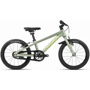 Велосипед ORBEA MX 16 16 