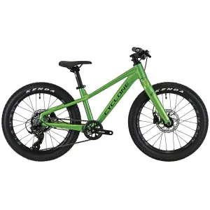 Велосипед Cyclone 20" PIXEL 11" 