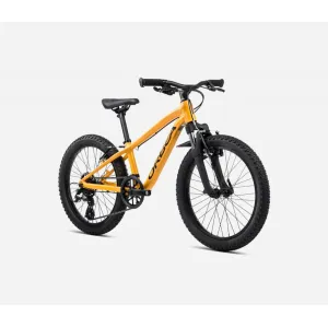 Велосипед ORBEA MX 20 XC 20 Mango (Gloss) - Black (Matt)
