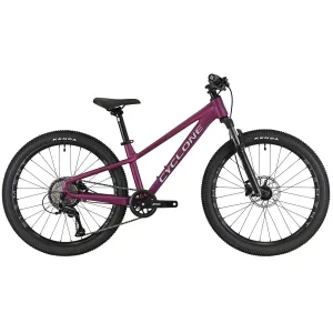 Велосипед Cyclone 24" DREAM 12"