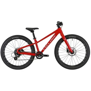 Велосипед Cyclone 24" ULTIMA 12
